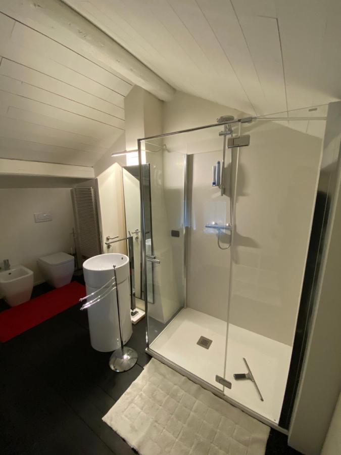 Casa Allori Hotel Белуно Екстериор снимка