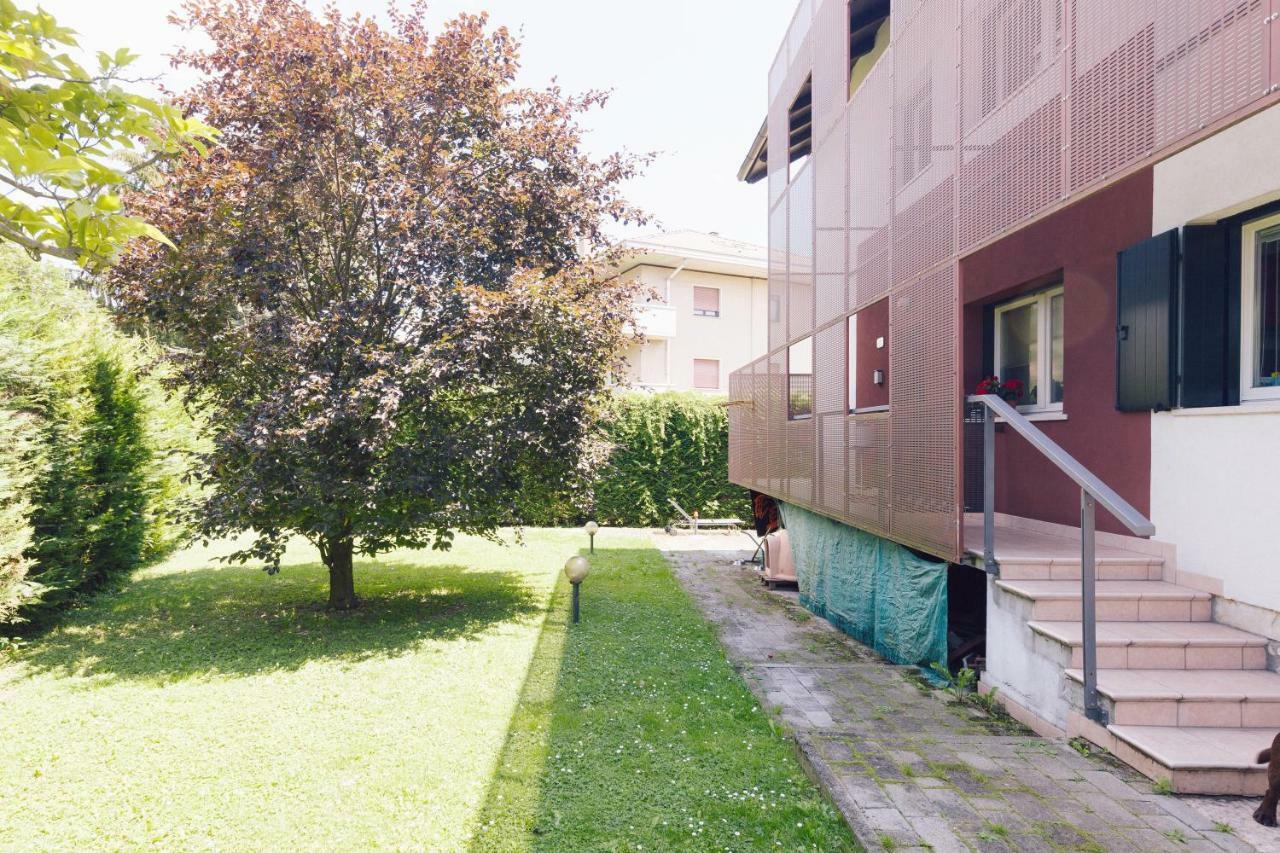 Casa Allori Hotel Белуно Екстериор снимка