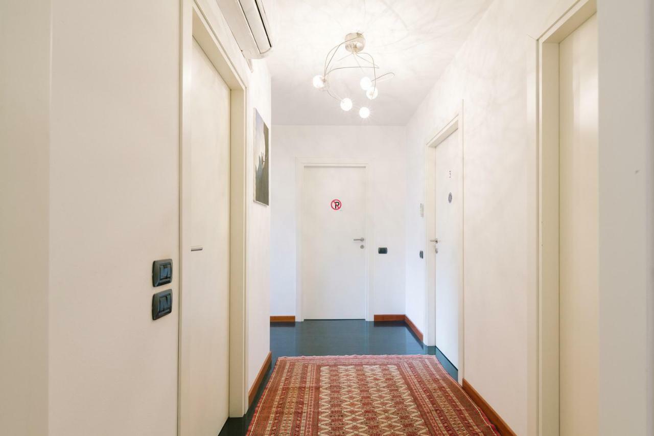 Casa Allori Hotel Белуно Екстериор снимка