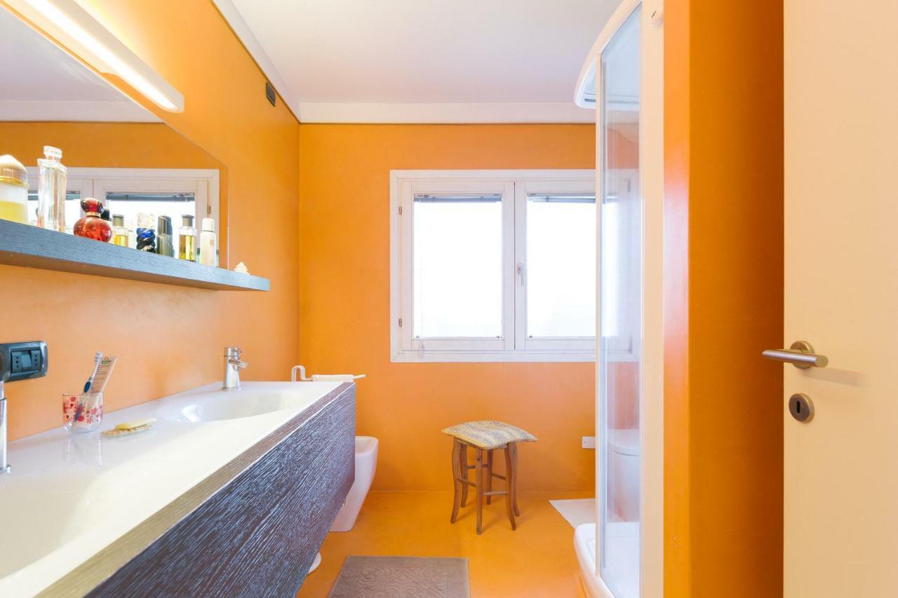 Casa Allori Hotel Белуно Екстериор снимка