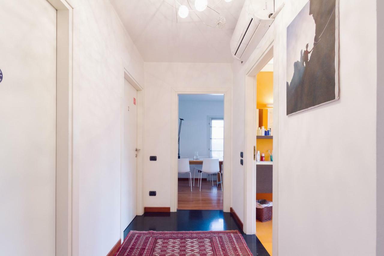 Casa Allori Hotel Белуно Екстериор снимка